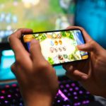 4 Reasons Why People Like Slot Online Games