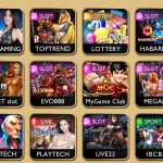 M-Suncity online casino