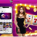 What is the Kiss Diamond APP Online Casino