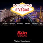 The Sun Vegas review