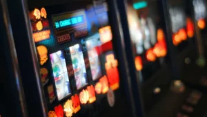 The Future of Online Slot Gaming: Trends to Watch Out For
