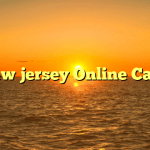 Nj-new jersey Online Casinos