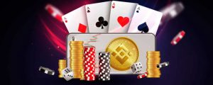 Playing Crypto Casino Games